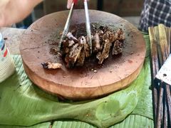 -西双版纳基诺山寨