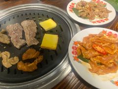 -烤肉食堂(揭阳广百店)