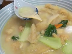全家福-粗茶淡饭(东关街店)