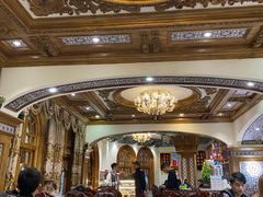 -新疆伊宁远征餐厅