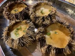 -仙本那渔人码头餐厅