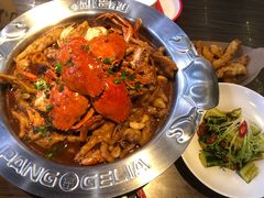 -胖哥俩肉蟹煲(湛江印象汇店)