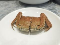 醉蟹-聚丰园•湖鲜餐厅(阿红私房菜梅石路店)
