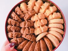 -珍妮曲奇聪明小熊(尖沙咀店)