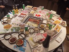 -野妹火锅(布吉店)