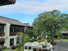 -杭州西湖柳莺里酒店