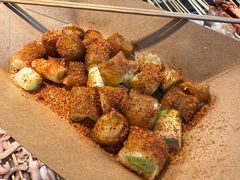 -真味烧烤(解放碑店)