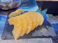 -入火韩国烤肉(凯旋广场店)