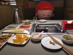 -海底捞火锅(铁西万达店)