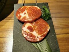 -喜牛日本料理(双街店)