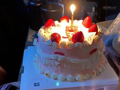 -艾加柒克蛋糕茶歇甜品台(春熙路店)