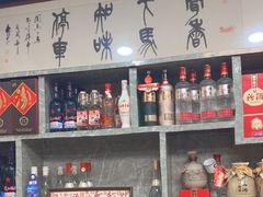 -龙香居海鲜浑锅家常菜·特色驴肉