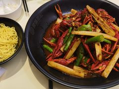 -聚味瞿记·龙虾堂(坡子街店)