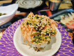-伊秀·手握寿司·料理(裕华万达广场店)