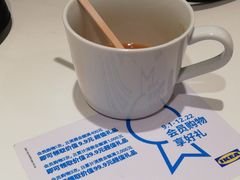 -宜家·瑞典风味餐厅(无锡店)