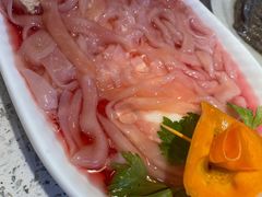 -大味生态火锅(蓝谷地店)