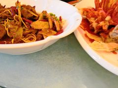 -楚灶王(徐东店)
