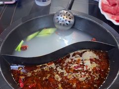 -陈府大宅门成都火锅·手切鲜肉(太原街店)