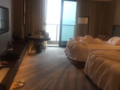 -舟山希尔顿酒店