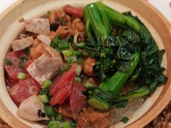 -华记煲仔华·煲仔饭(市桥易发店)