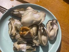 -蚝英雄鲜蚝自助专门店(长楹天街直营店)