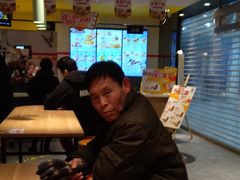 -麦当劳(学院大街店)