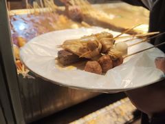 -郭记小街麻辣烫(南小街总店)