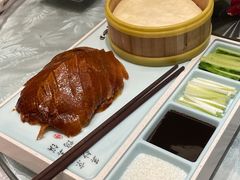 -冠发君悦大酒店-餐厅