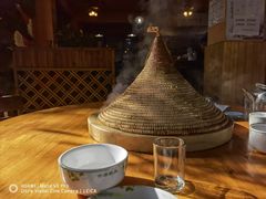 -抚仙湖生态石锅鱼野生菌(告庄店)