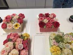 -BON CAKE(华贸购物中心店)