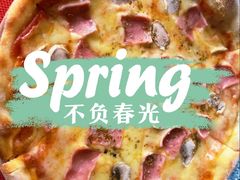 -ITA·意塔意大利餐厅(亦庄店)