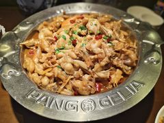 -胖哥俩肉蟹煲(苏州中心店)