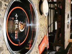 -小龙坎老火锅(西安路店)