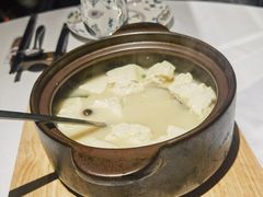 -小河盐帮·私家菜·烤鸭(三元桥·霄云路店)