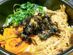 -秋木烤肉·韩国牛肉名家(高新旗舰店)