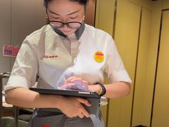 -海底捞火锅(高新万达店)