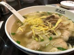 虾仁小馄饨-熙盛源(复兴路店)