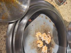 -姜胖胖无限自助烤肉(光明万达店)