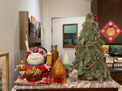 -彬媽糖水(侨鑫国际店)