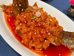 -老吉堂上海本帮菜(工体店)