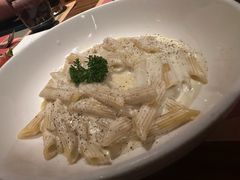 -安妮意大利餐厅(国贸店)