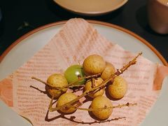 -季季山•云南野生菌火锅(上海首店)