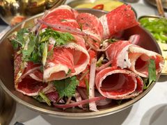 -权金城·炭火烤肉(北京联想桥店)