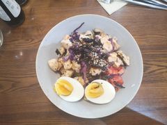 -AFS Cafe & Canteen(闽江二路店)