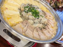 -万宝海鲜舫(劳动公园店)