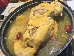 -延松朝鲜族料理
