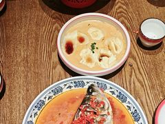 -八碗湘长沙市井菜(坡子街店)