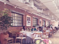 大堂-漢舍中国菜馆(889广场店)