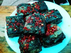 -五娭毑臭豆腐(黄兴南路店)