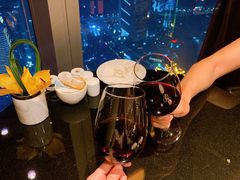 -广州四季酒店·意珍·意式自助餐